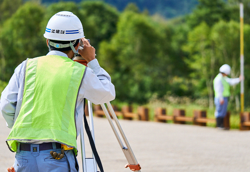 Q3.この仕事を通して成長できたと思うことは何ですか。