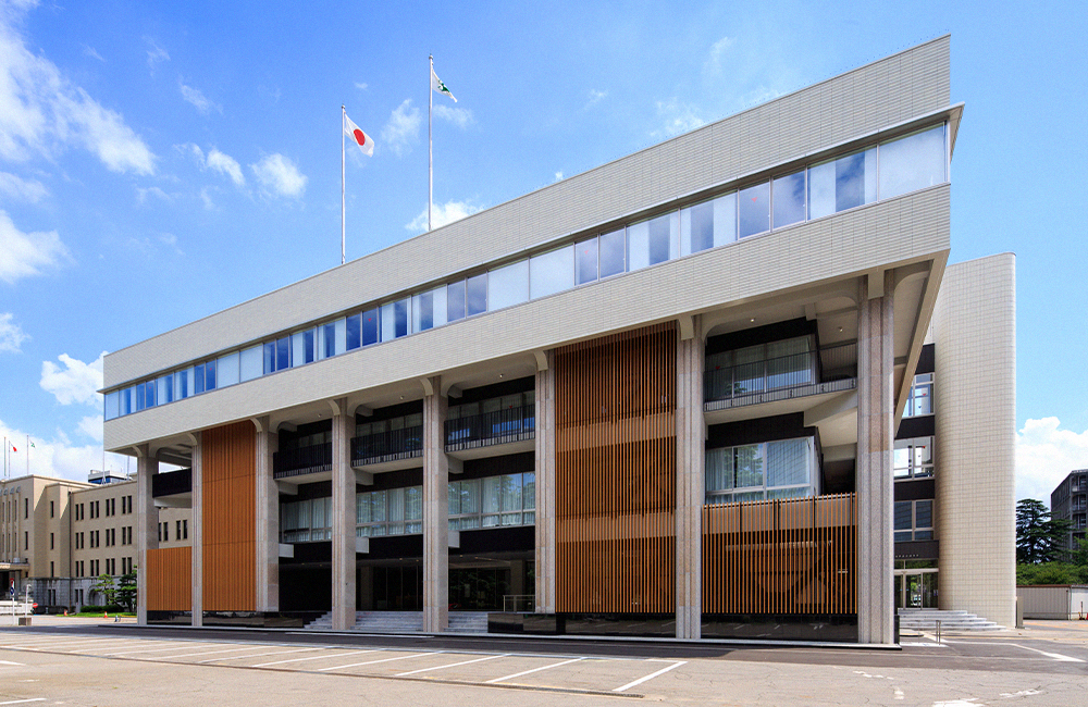 建築施工管理職