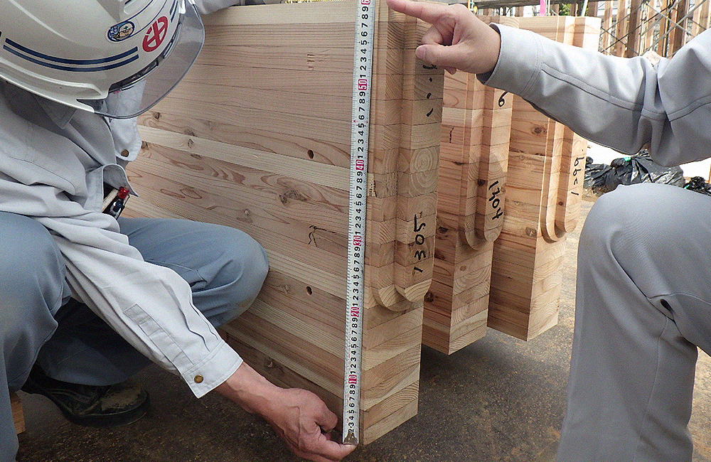 建築施工管理職