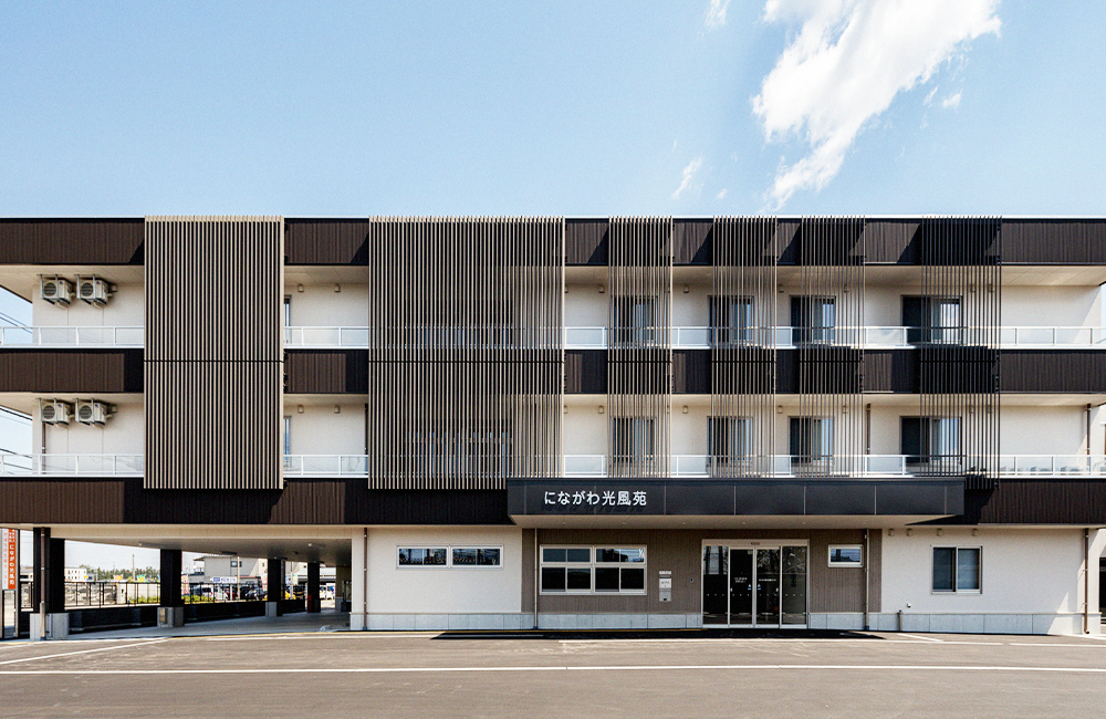 建築施工管理職